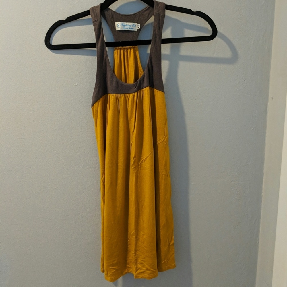 Fighting Eel Tunic - image 1